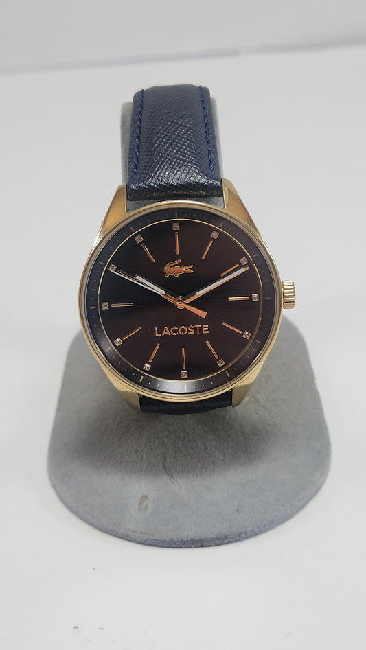 Reloj Lacoste