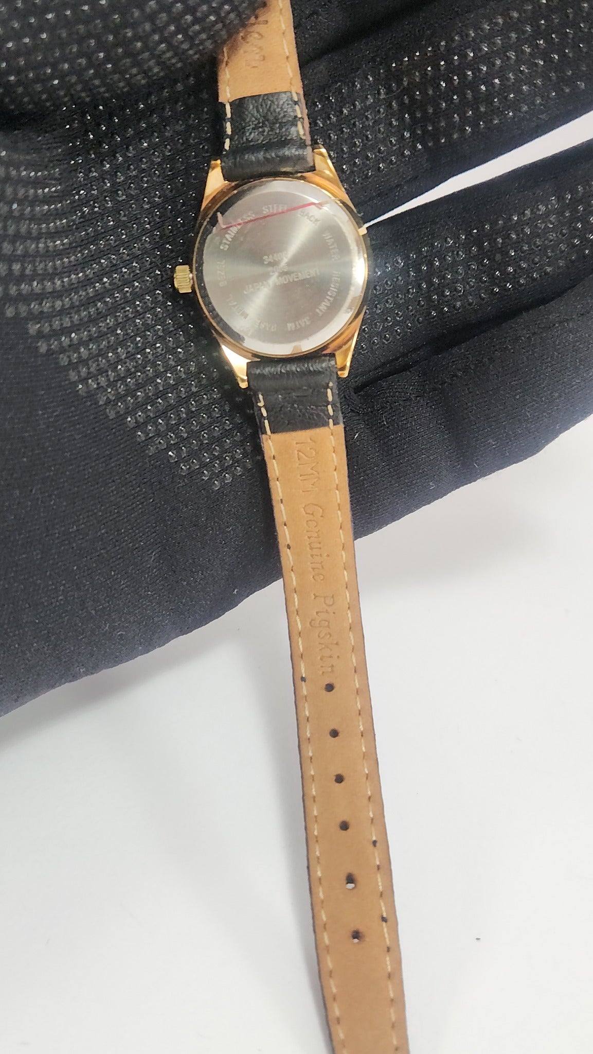 Reloj Rushmore