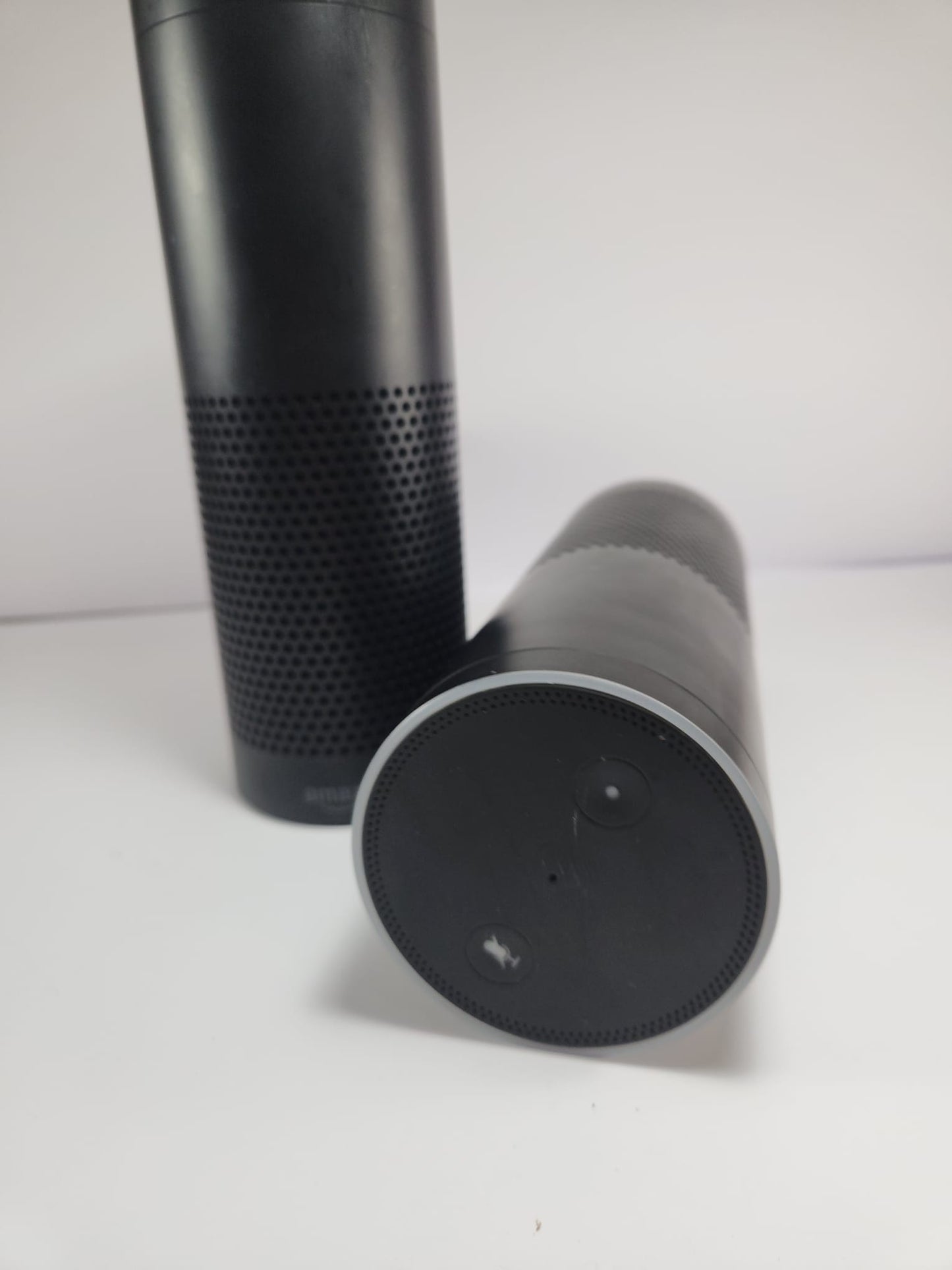 Amazon Echo (2ª generación) – Alexa
