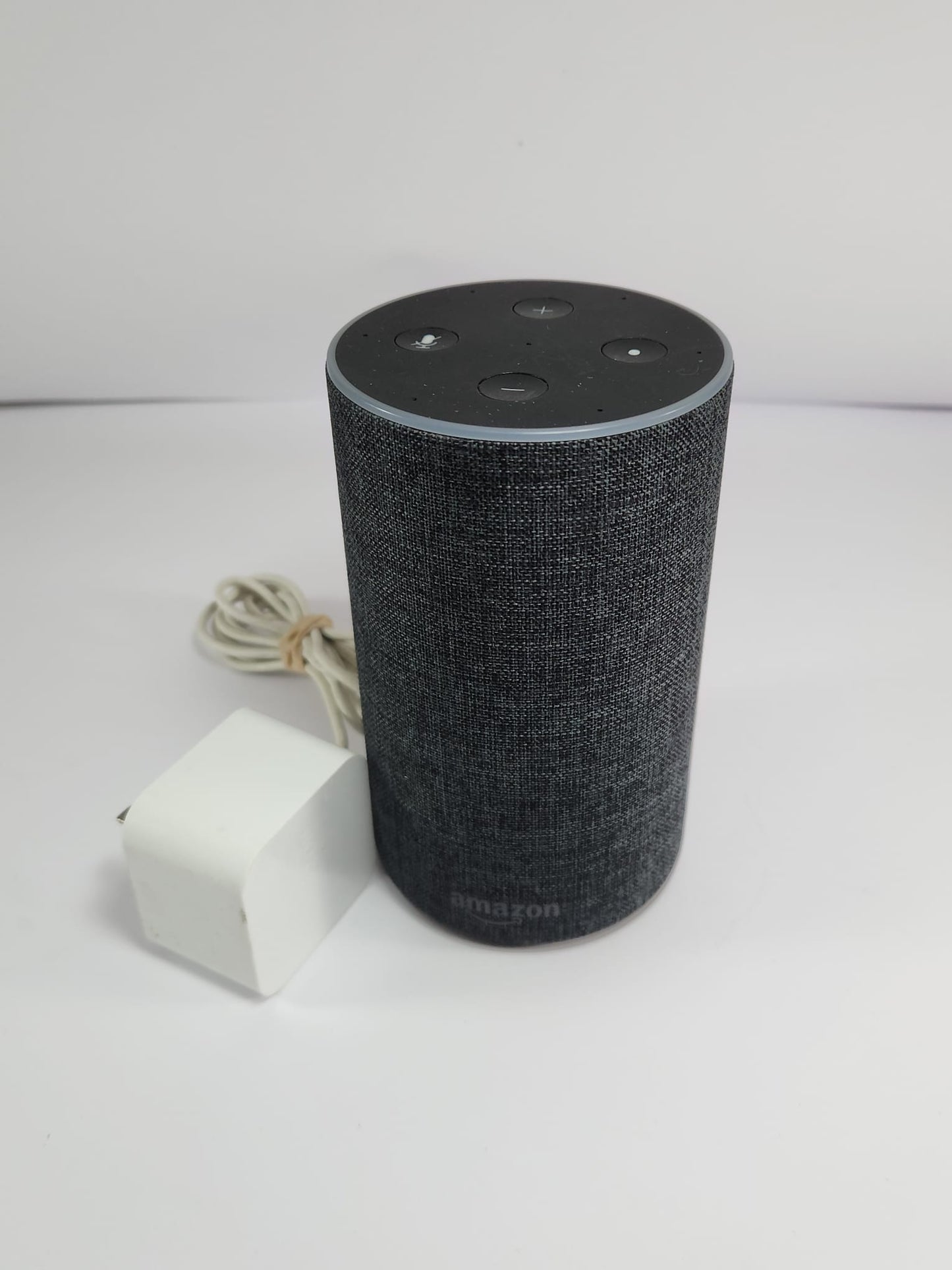 Amazon Echo (Alexa)