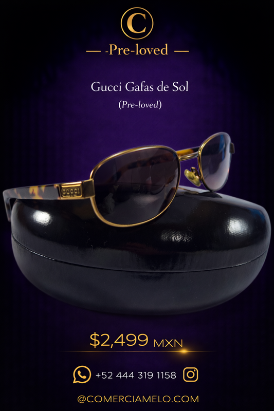 Gucci Gafas de Sol