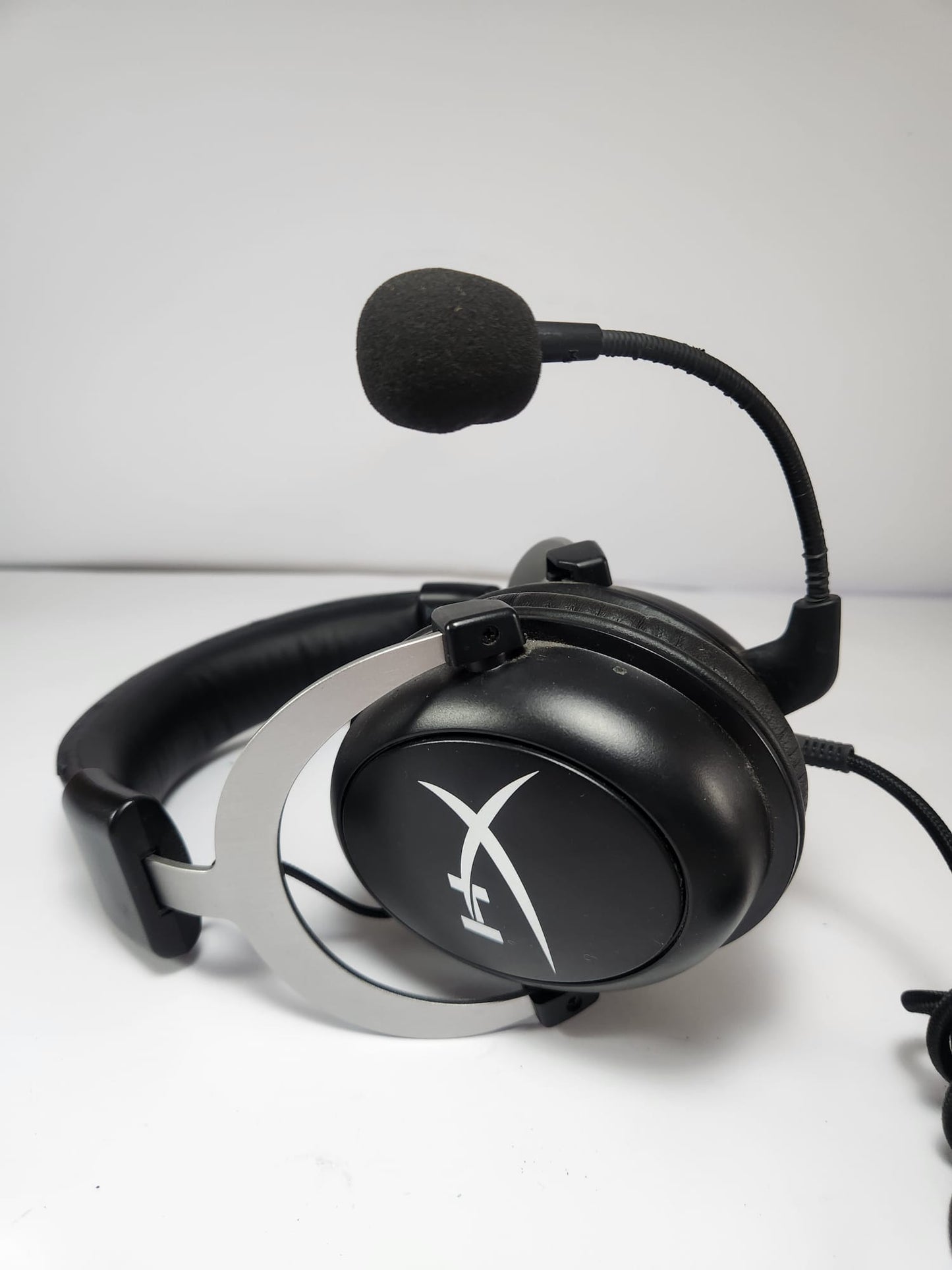 HyperX Cloud – Gaming Headset