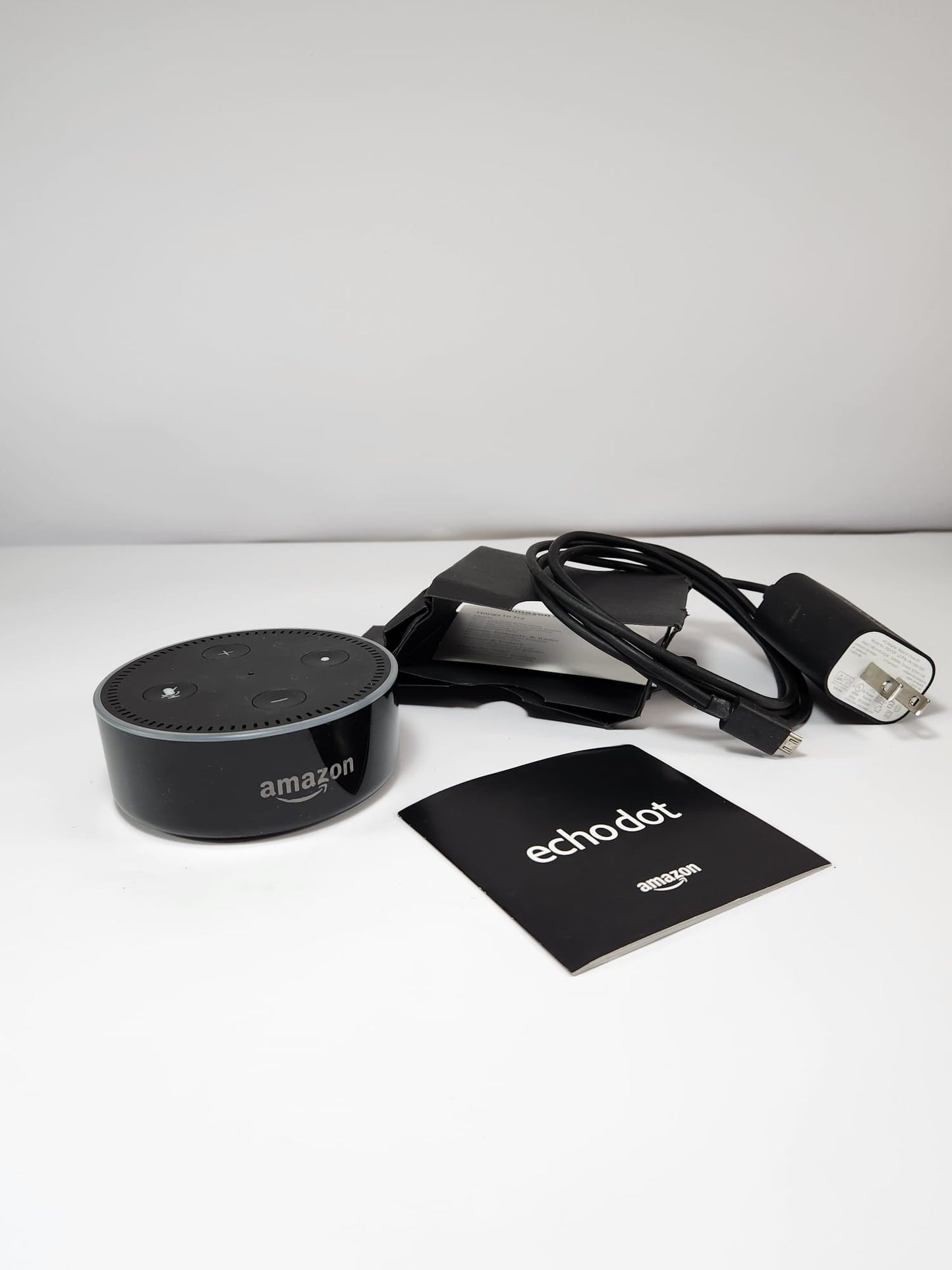 AMAZON ECHO DOT (con Alexa)