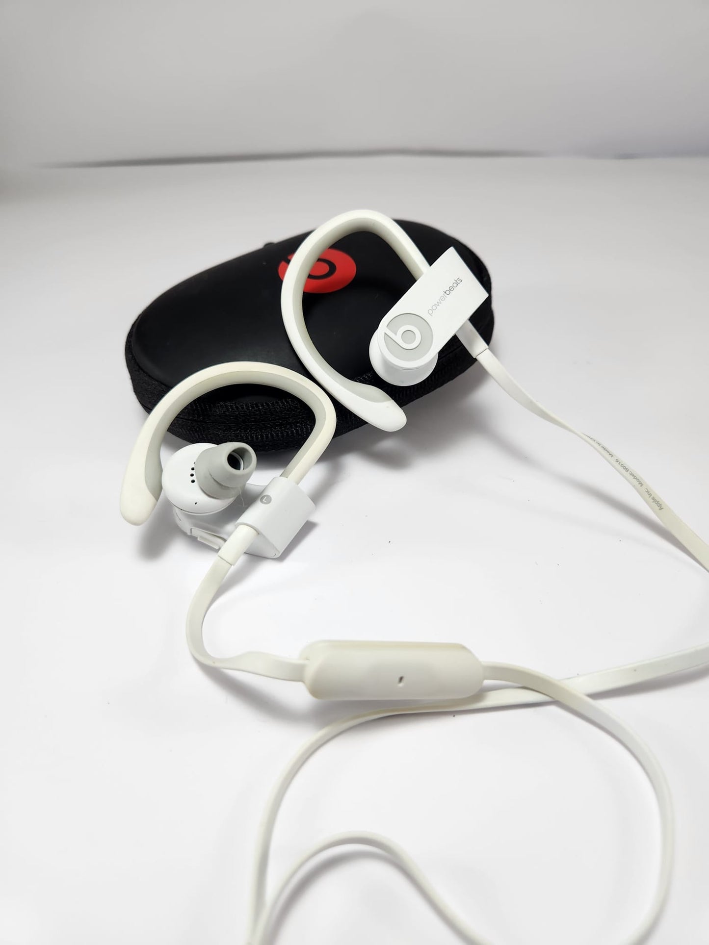Beats Powerbeats Wireless – Color Blanco