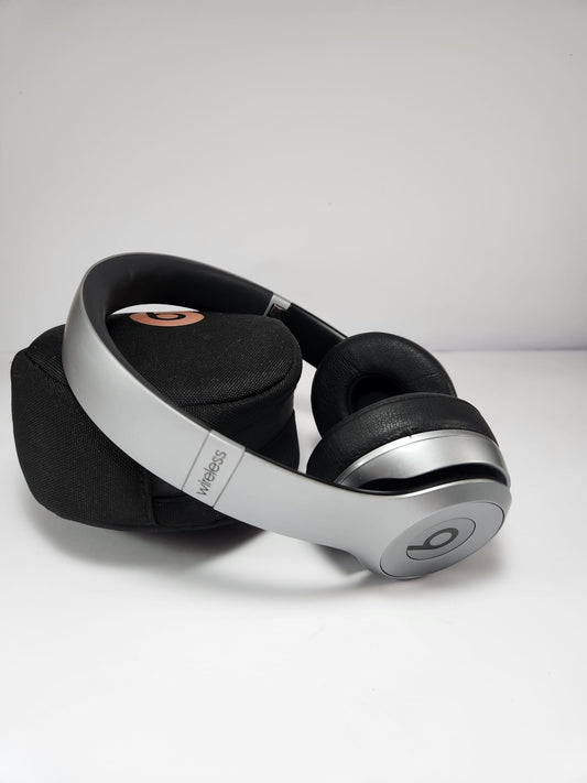 Beats Solo 2 Wireless – Bluetooth