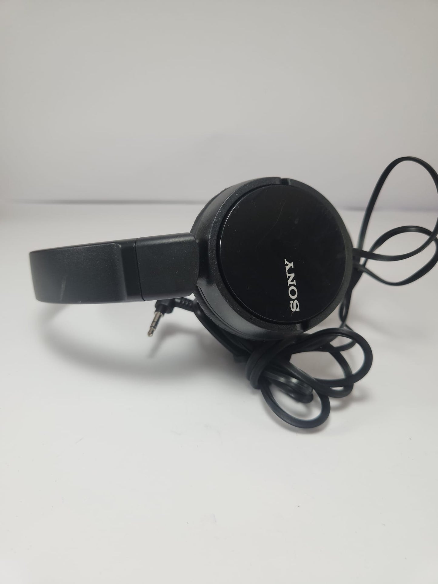 Audífonos Sony (con cable 3.5 mm)