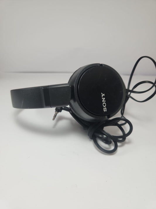 Audífonos Sony (con cable 3.5 mm)