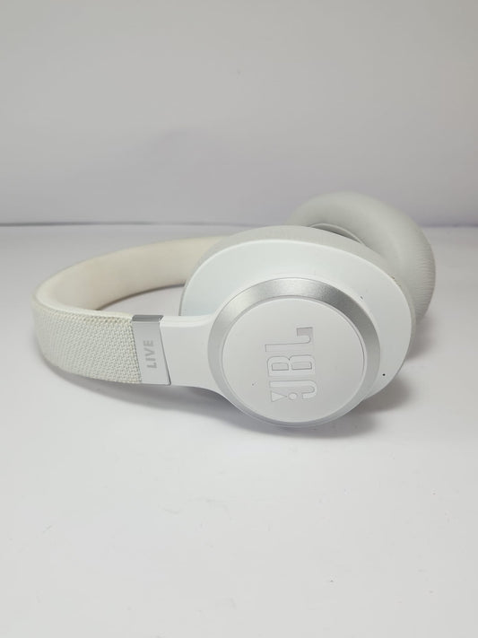 JBL Over-Ear con Cancelación de Ruido (ANC)