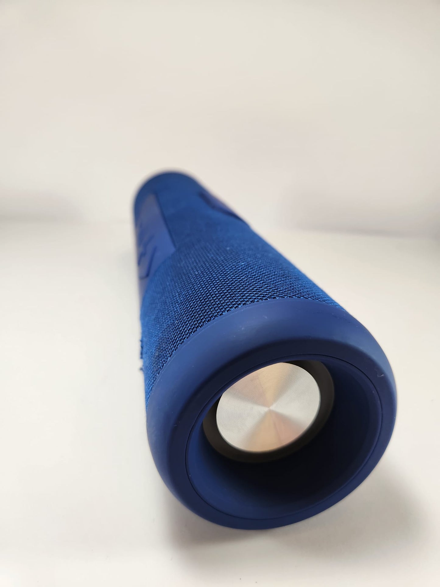 Bocina Titan Bluetooth azul