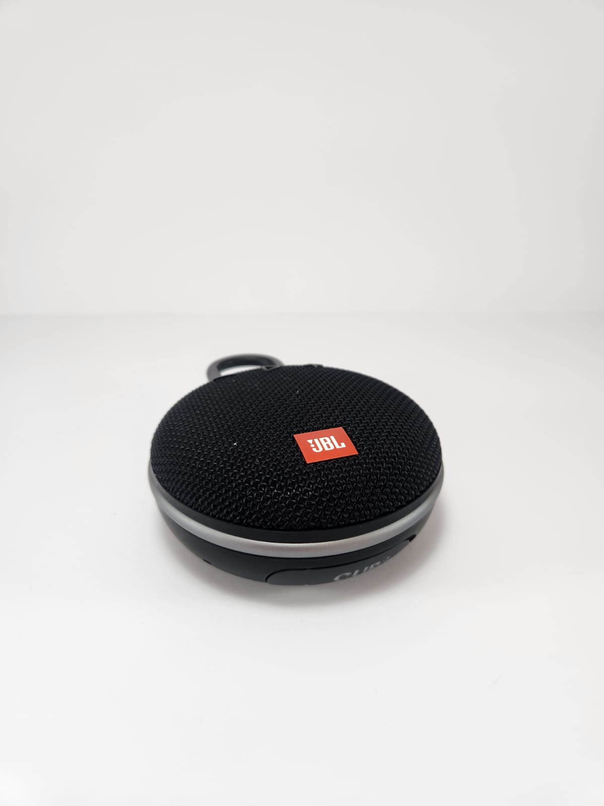 Bocina JBL Clip 2 Bluetooth