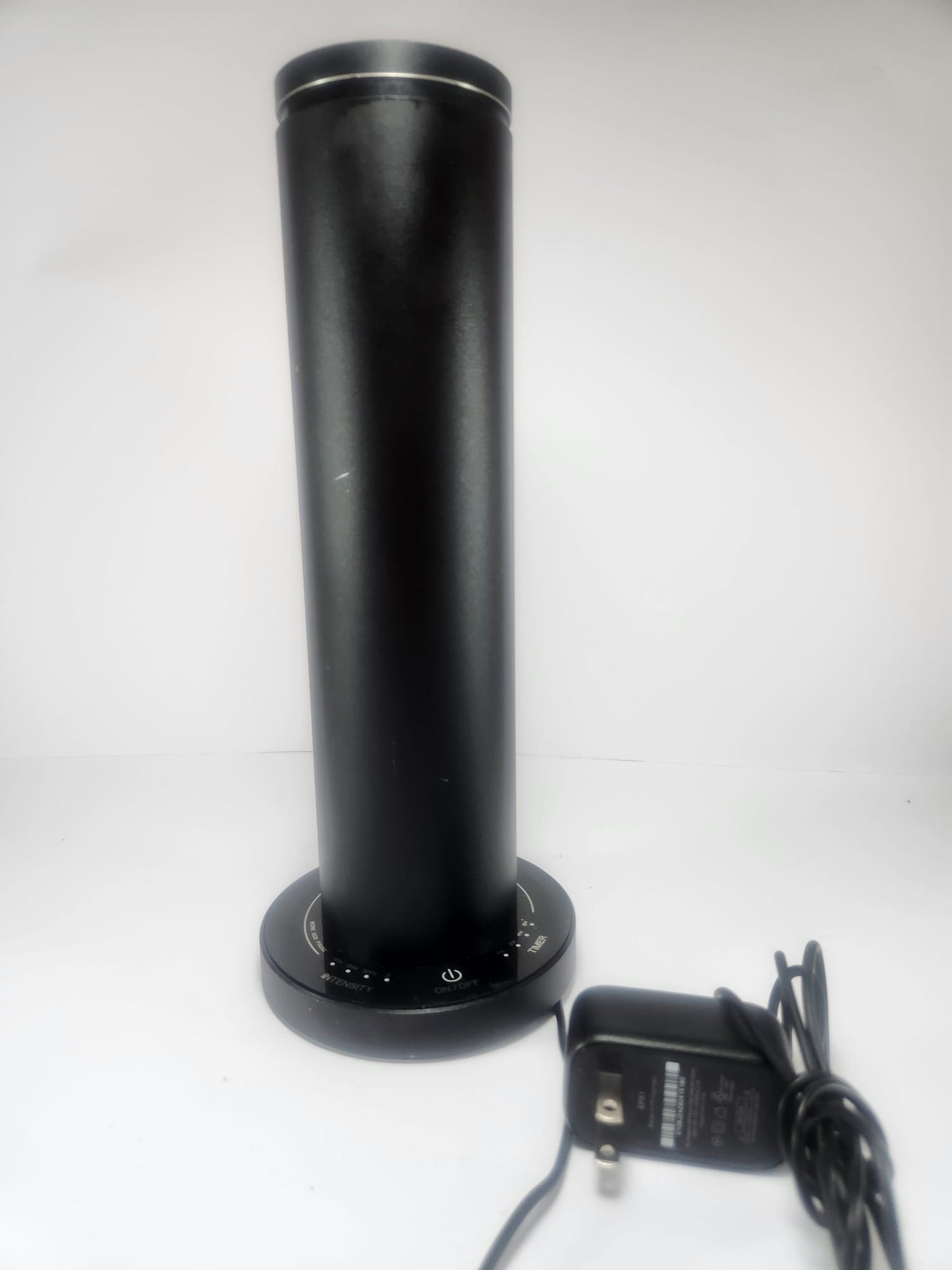 Difusor de Aroma Negro