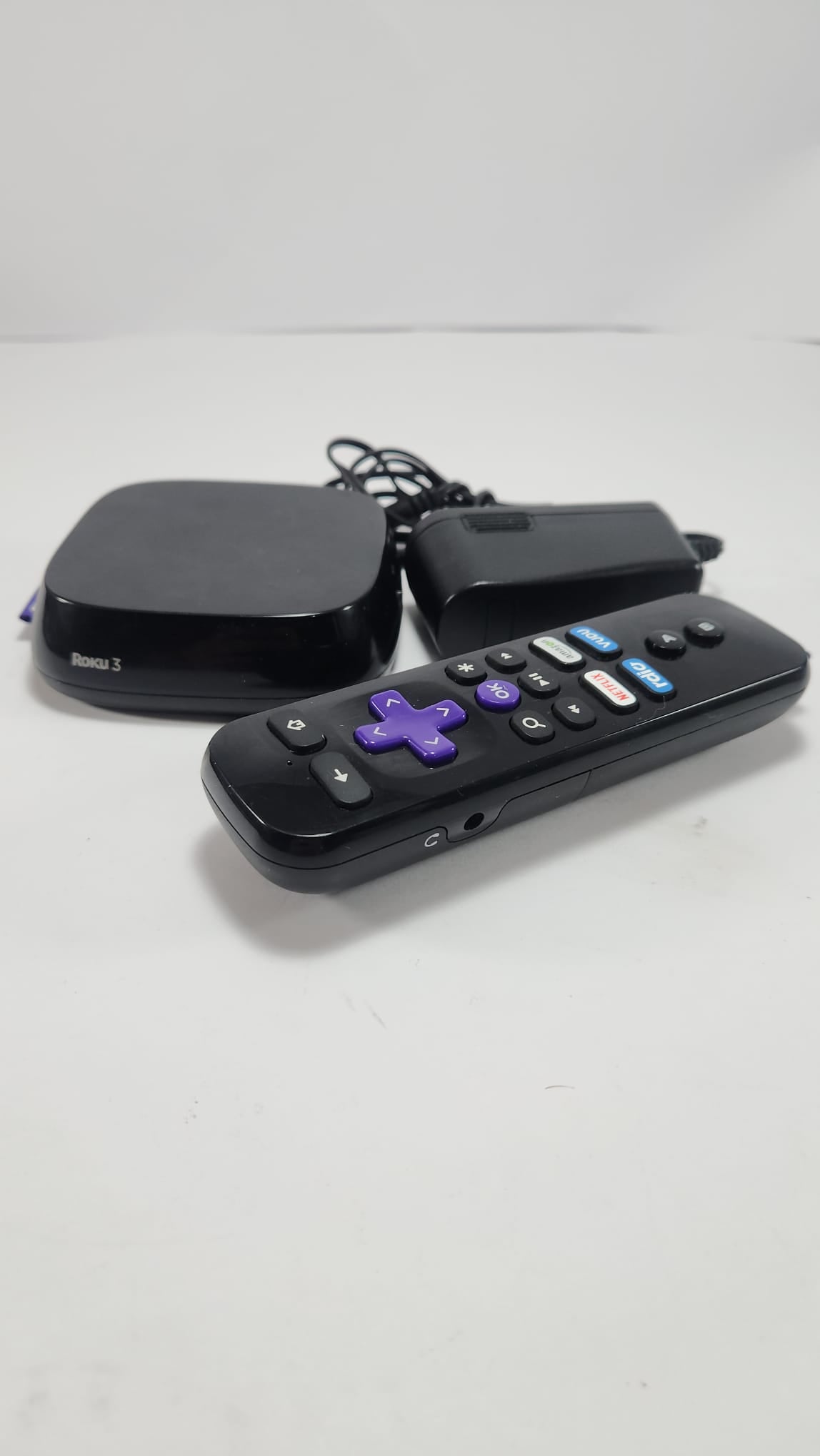 Roku 3