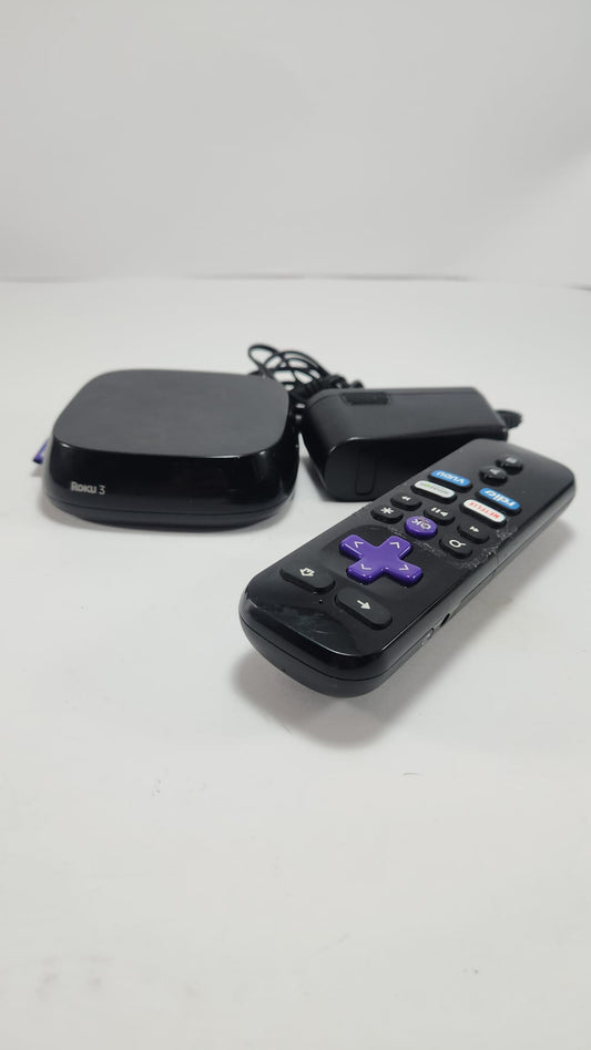 Roku 3