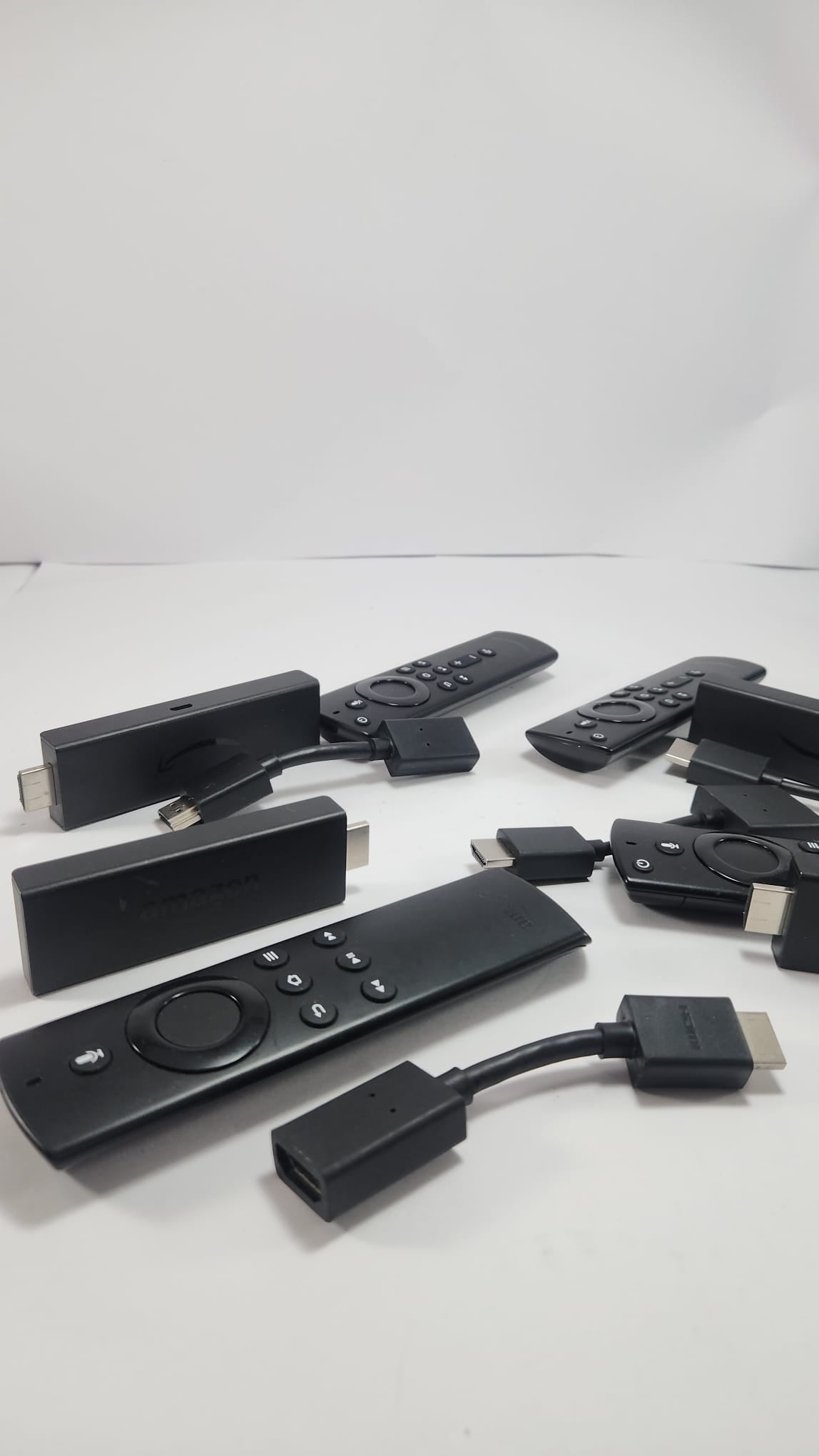 Amazon Fire Stick 4K y HD
