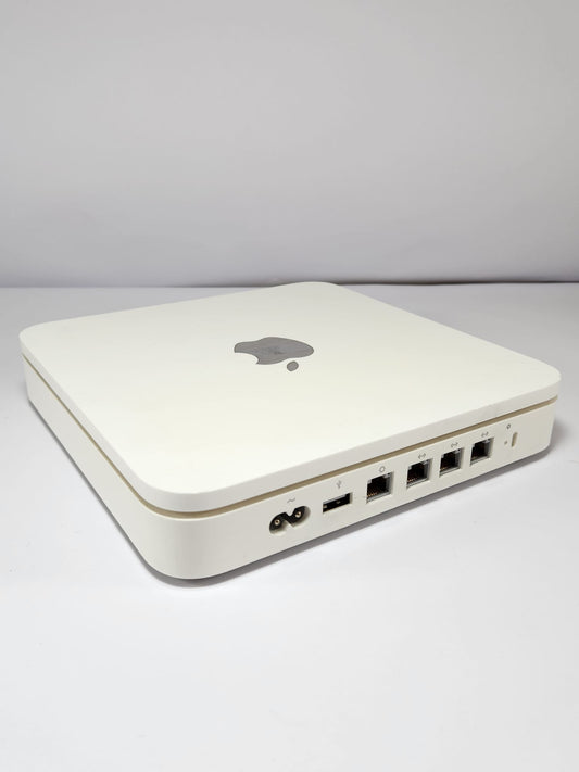 Apple AirPort Time Capsule