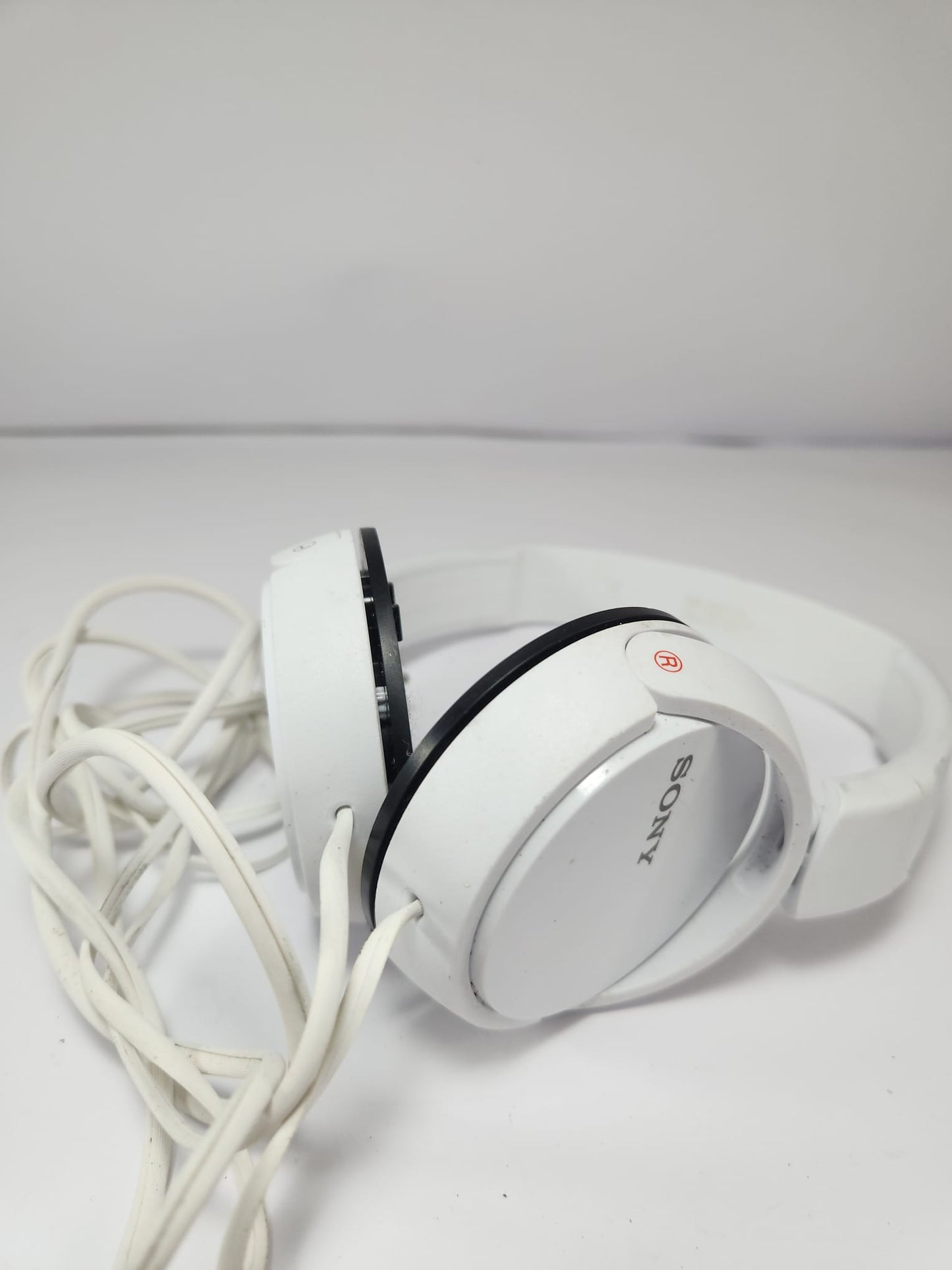 Audífonos Sony de Cable