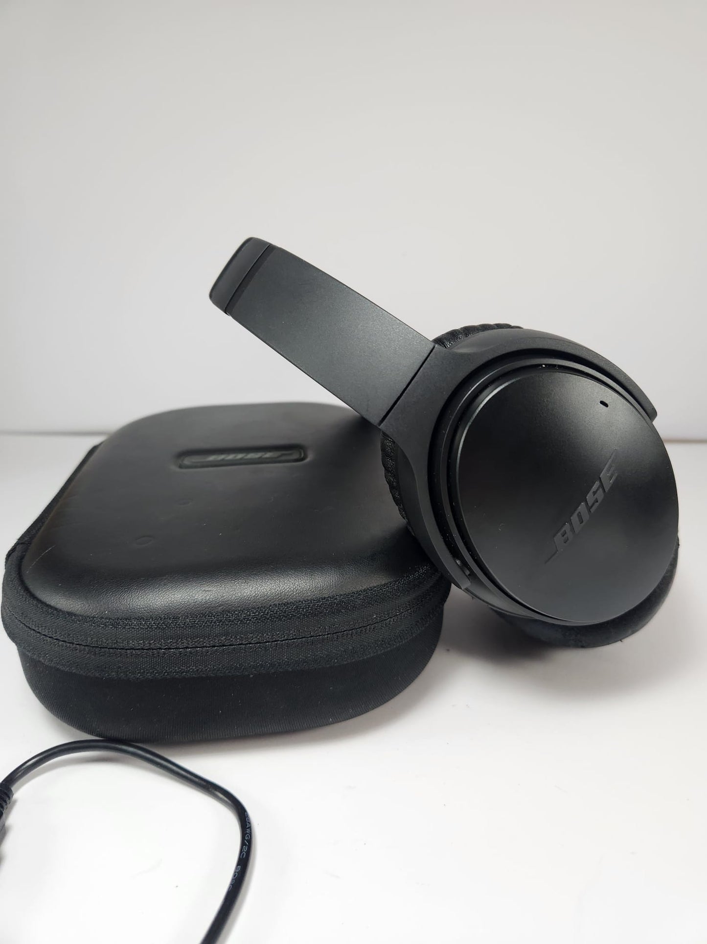 Bose QuietComfort 35 (QC35)