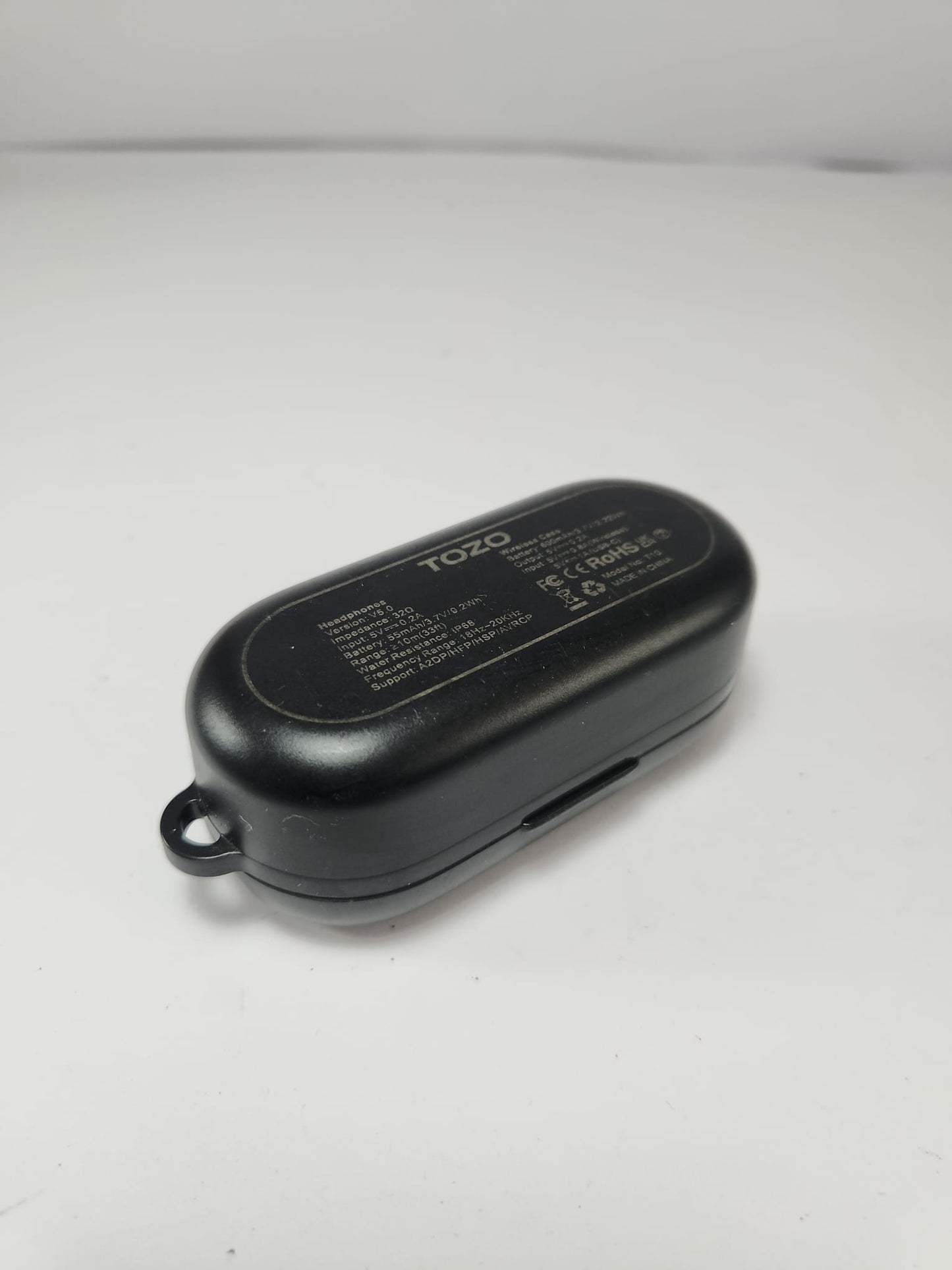 Audífonos TOZO TWS Bluetooth