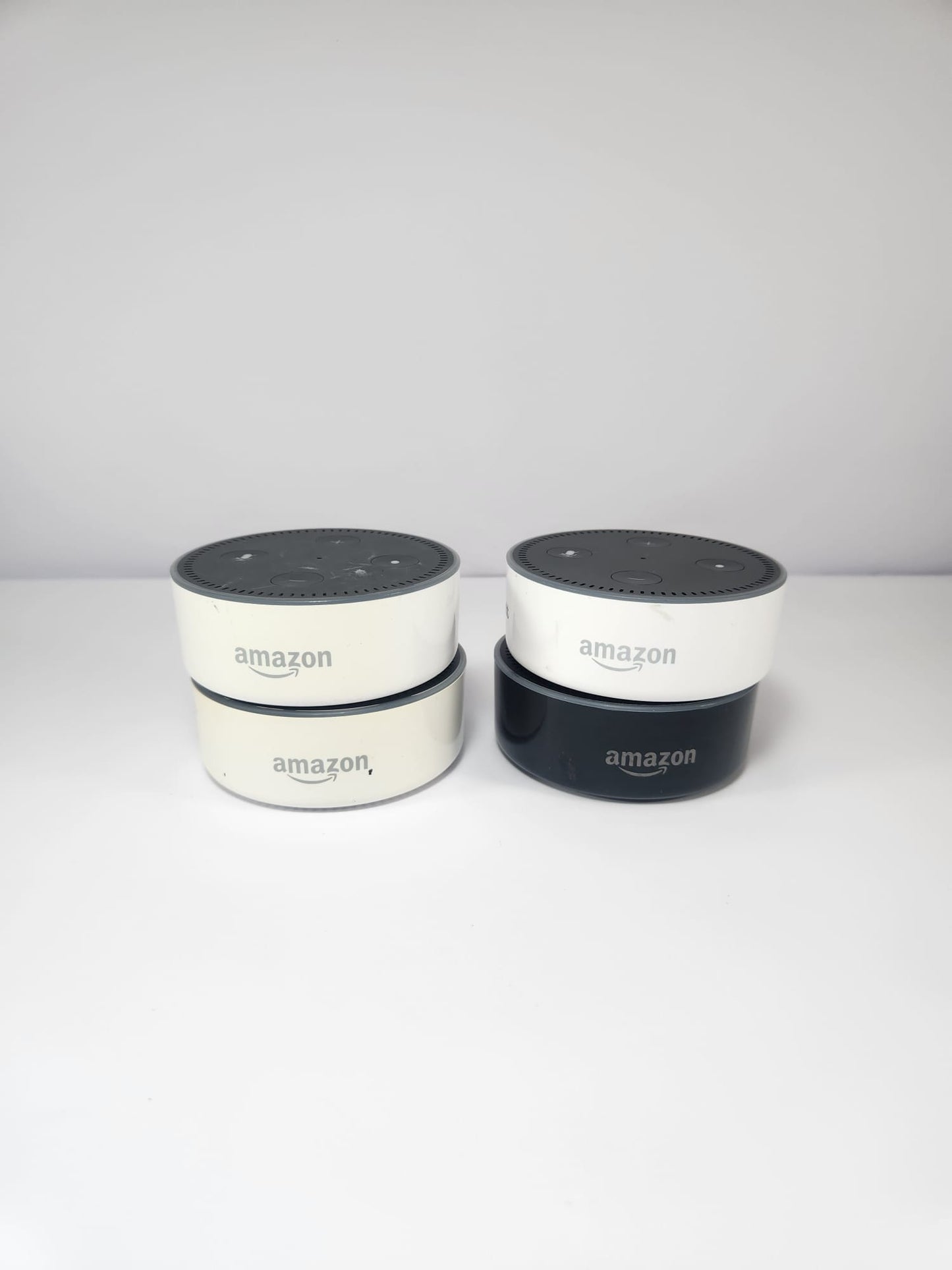Amazon Echo Dot
