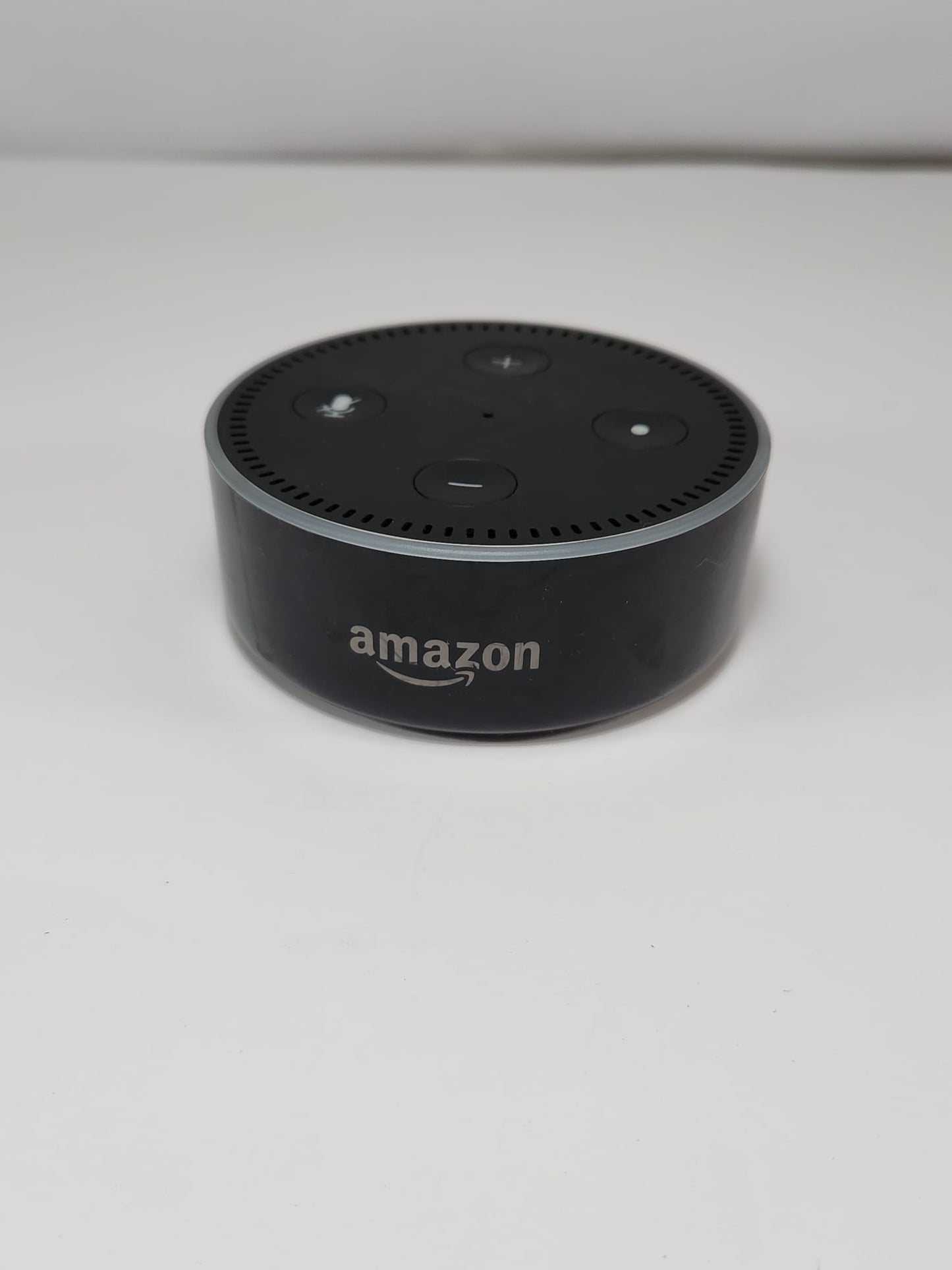 Amazon Echo dot