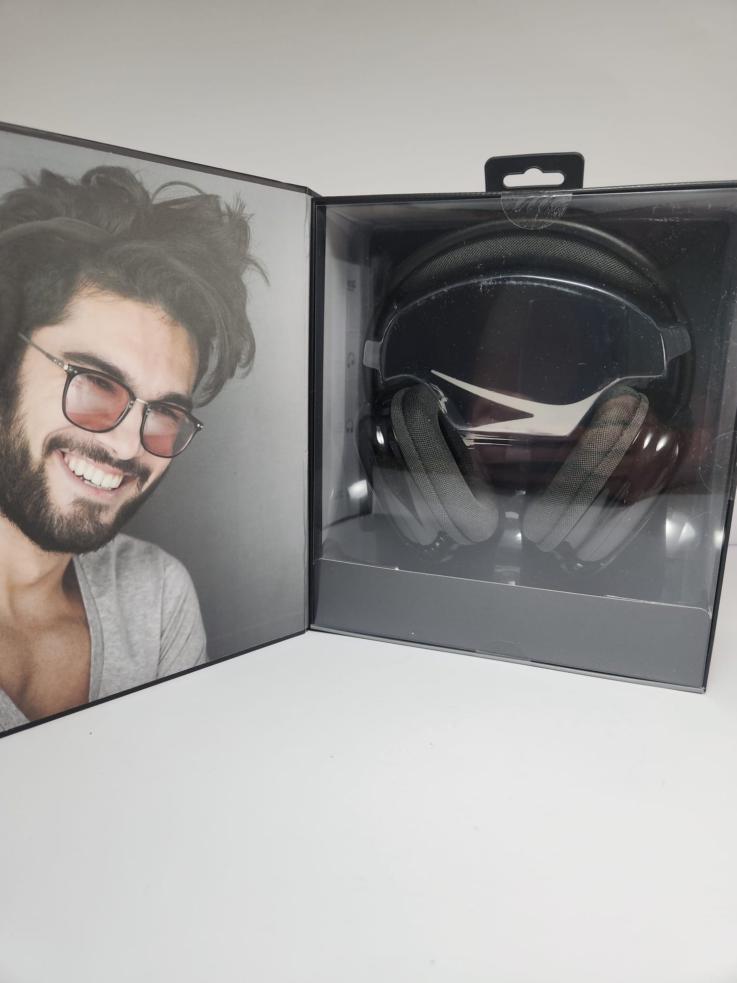 Altec Lansing Boost – Wireless Over Ear