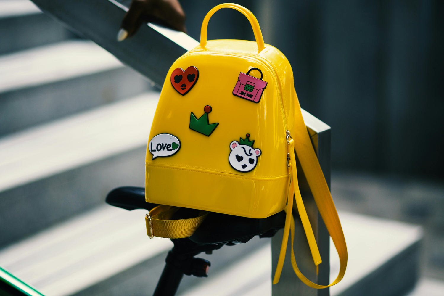 Mochilas