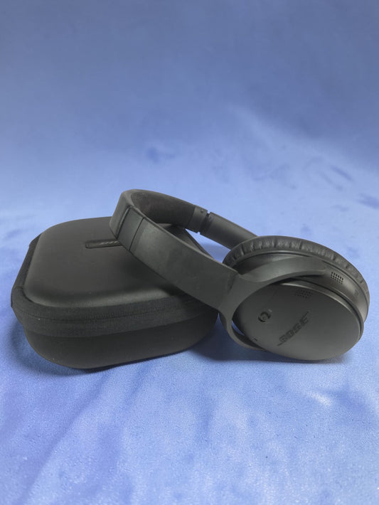 Bose QuietComfort 35 – Negro