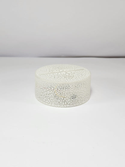 Lámpara LED decorativa / Luz ambiental