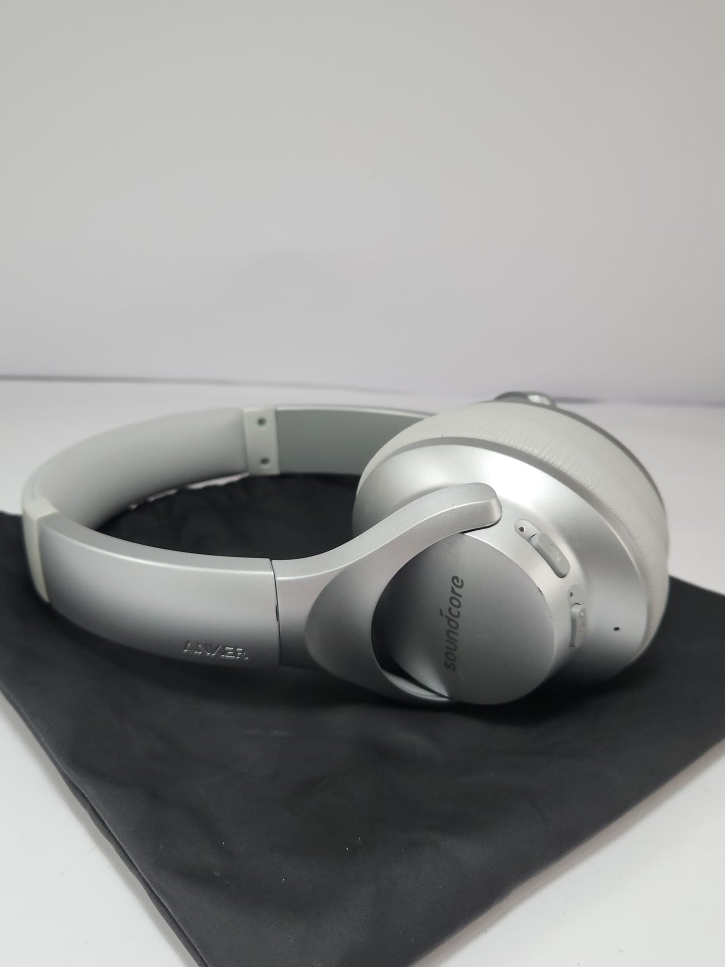 Audífonos ANKER Soundcore Life Q30