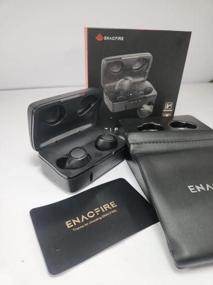 Audífonos ENACFIRE Bluetooth TWS