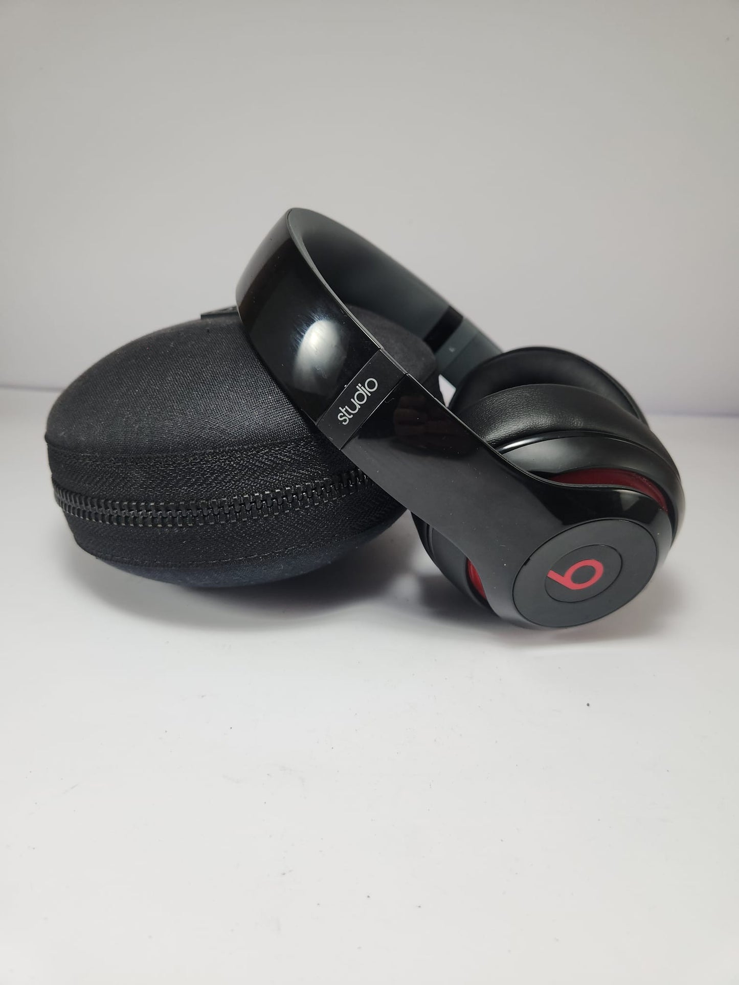 Beats Studio – Audífonos Over-Ear