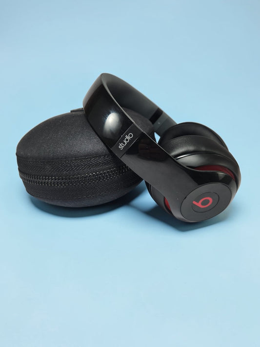 Beats Studio – Audífonos Over-Ear