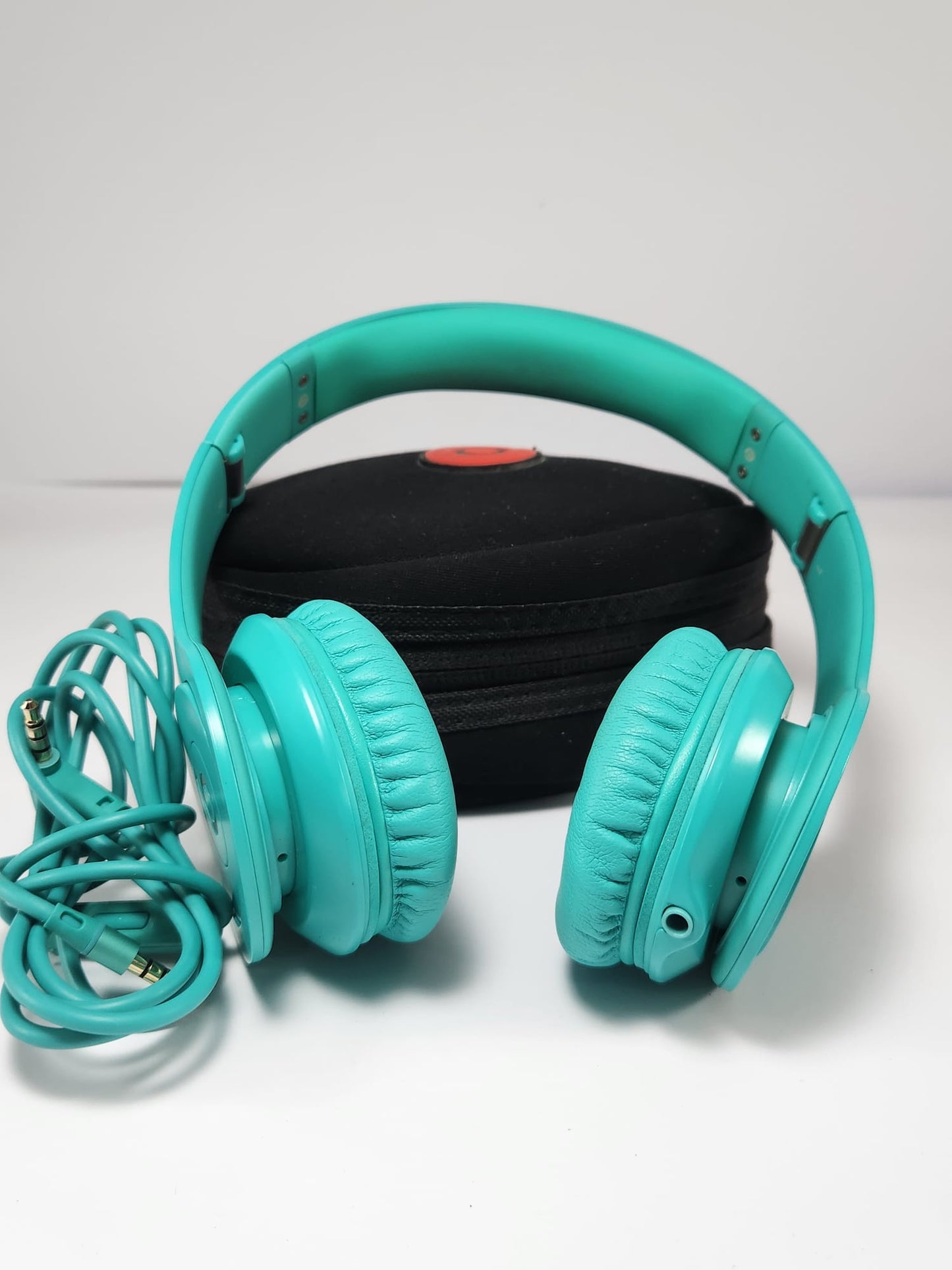 Beats Solo HD – Color Turquesa
