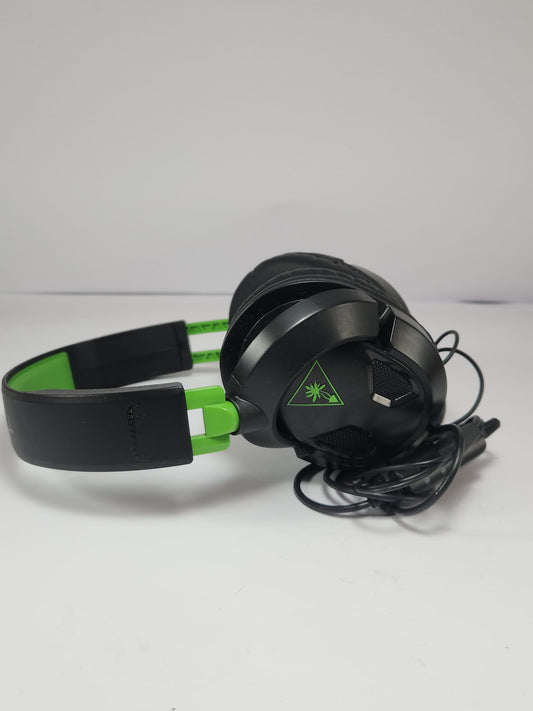 Audífonos Gamer Turtle Beach