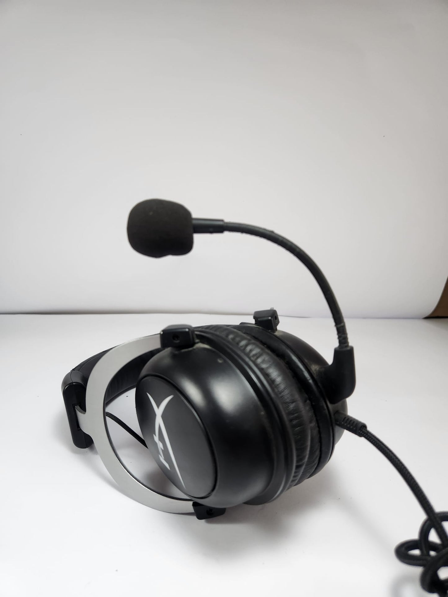 HyperX Cloud – Gaming Headset