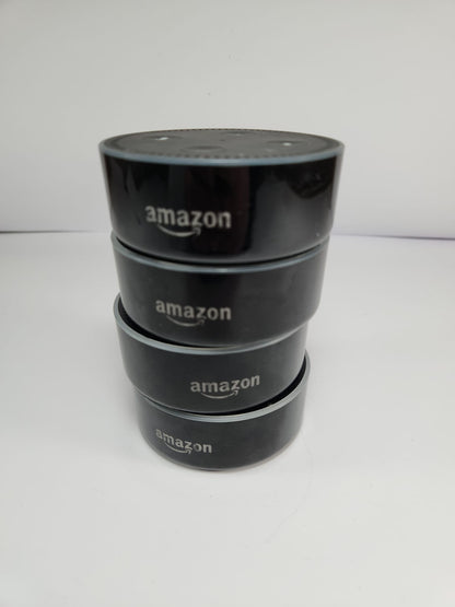 Amazon Echo Dot (2ª Generación)