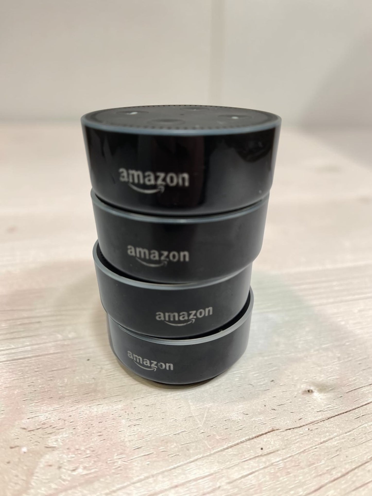 Amazon Echo Dot (2ª Generación)