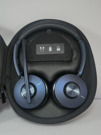 Anker Soundcore – Auriculares Inalámbricos con Micrófono