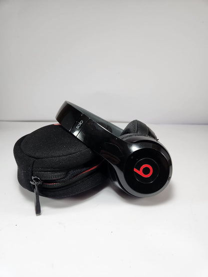 Beats Solo – Funciona solo con cable (Bluetooth no operativo)