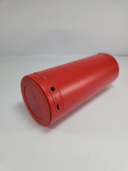 Insignia – Bocina Bluetooth Cilíndrica