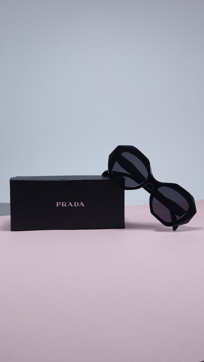 Lentes De Sol Prada 16WS 1AB5D1 Unisex
