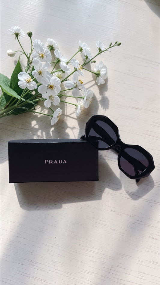 Lentes De Sol Prada 16WS 1AB5D1 Unisex