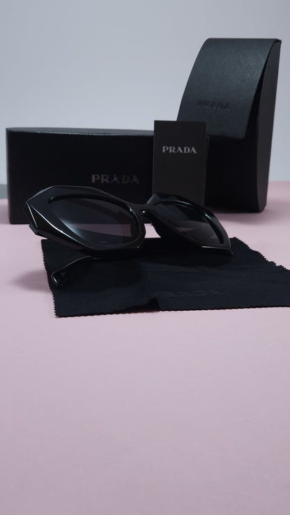 Lentes De Sol Prada 16WS 1AB5D1 Unisex