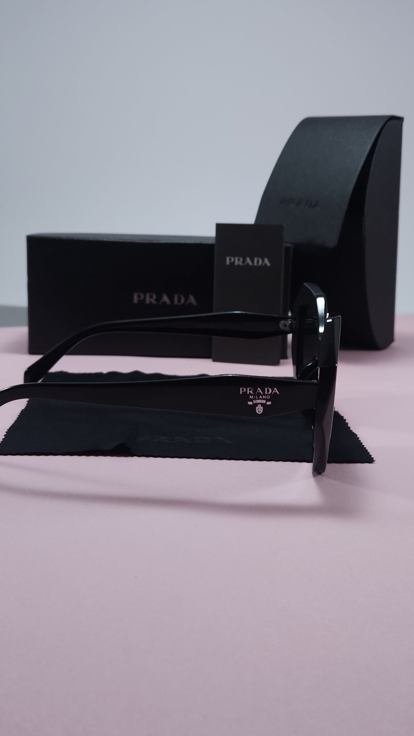 Lentes De Sol Prada 16WS 1AB5D1 Unisex