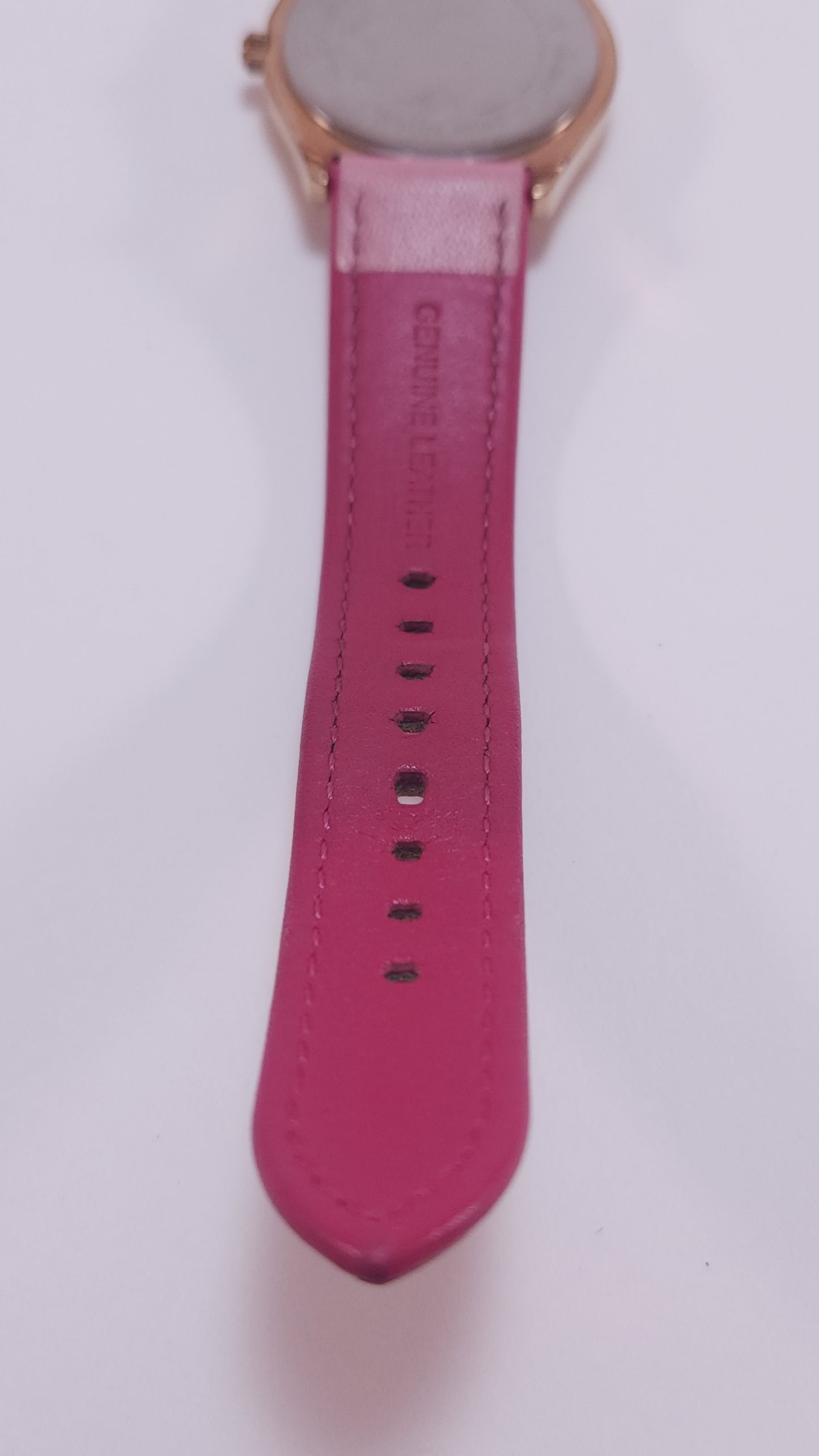 Reloj Michael Kors Rosado Glam