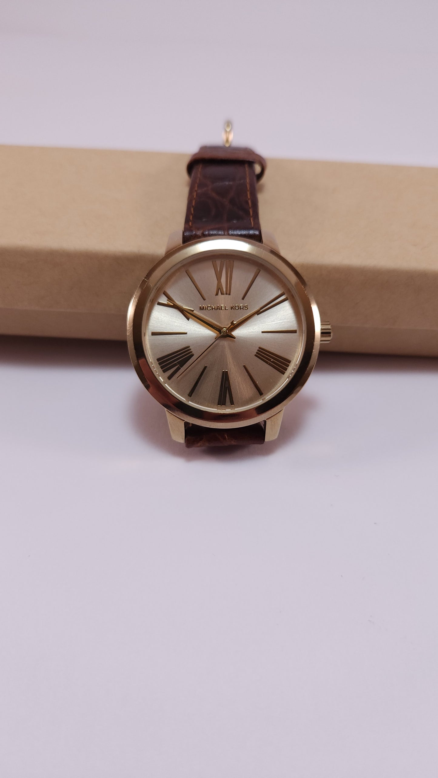 Reloj Michael Kors Café