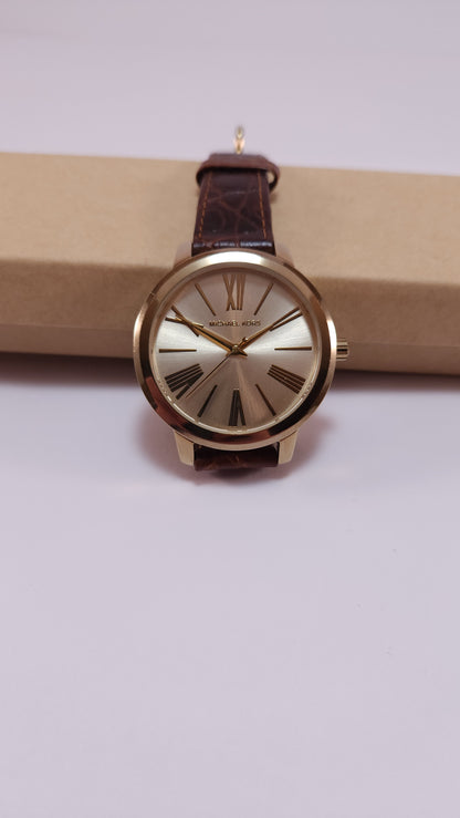 Reloj Michael Kors Café
