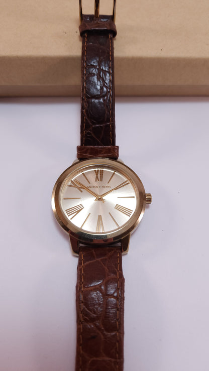 Reloj Michael Kors Café