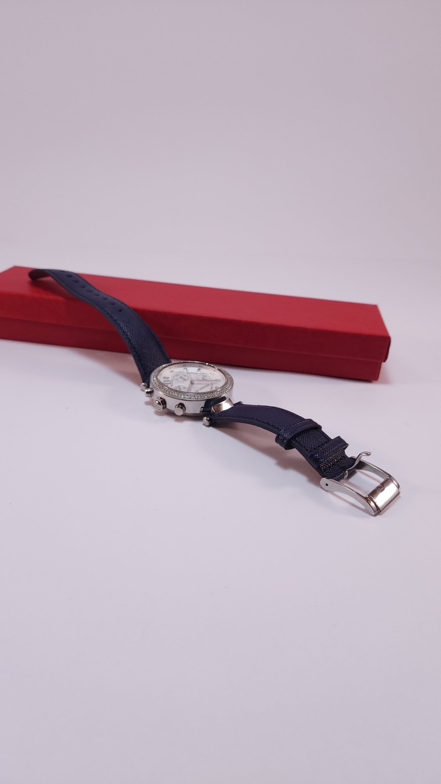 Reloj Michael Kors Chronograph con Cristales