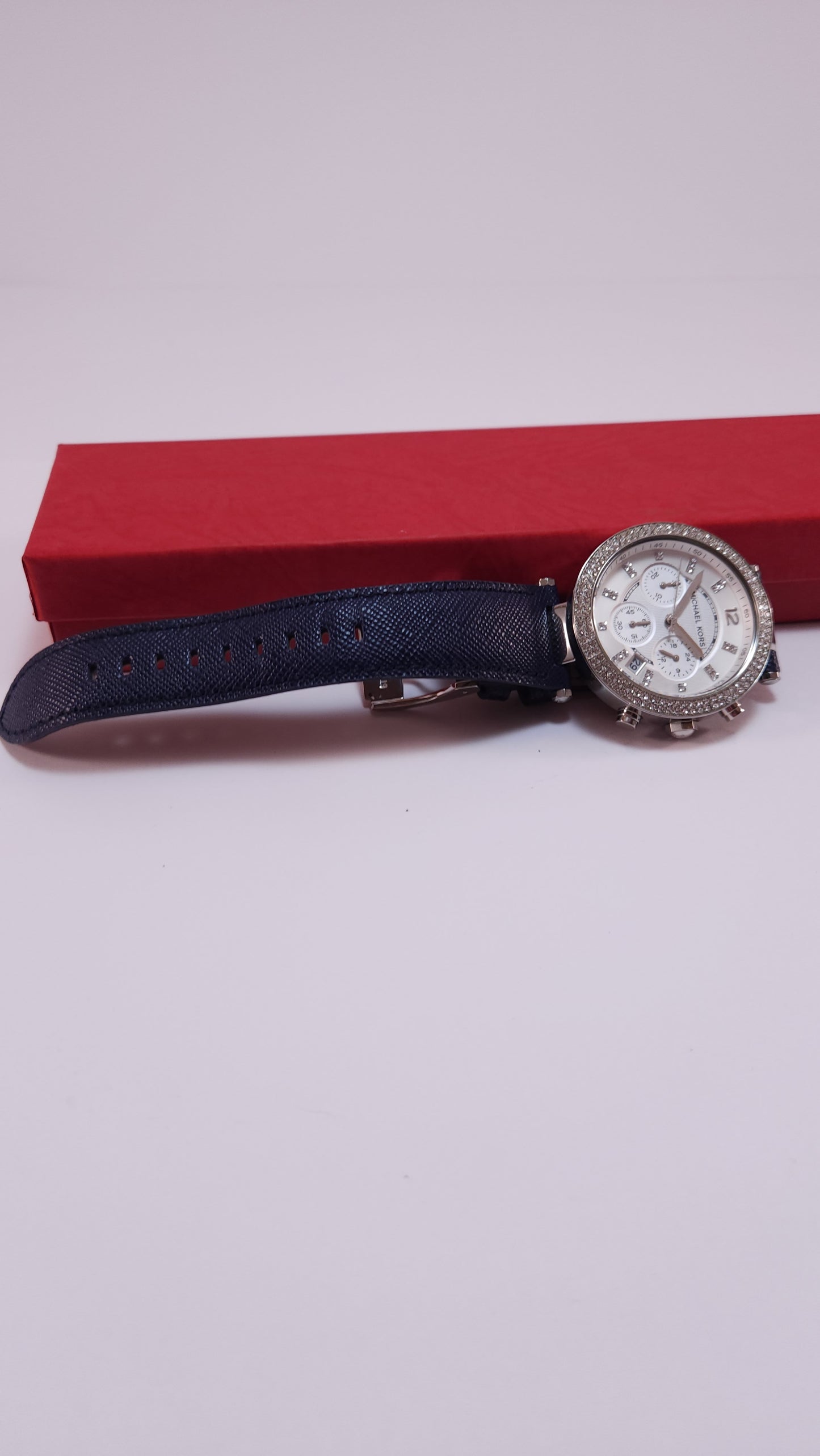 Reloj Michael Kors Chronograph con Cristales